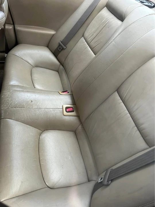 1995 Lexus SC400 - Image 9 of 10