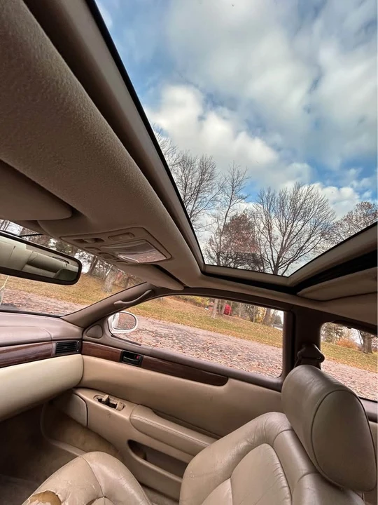 1995 Lexus SC400 - Image 8 of 10
