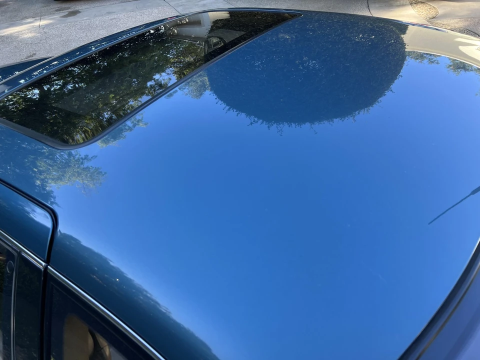 1995 Lexus SC400 - Image 24 of 31