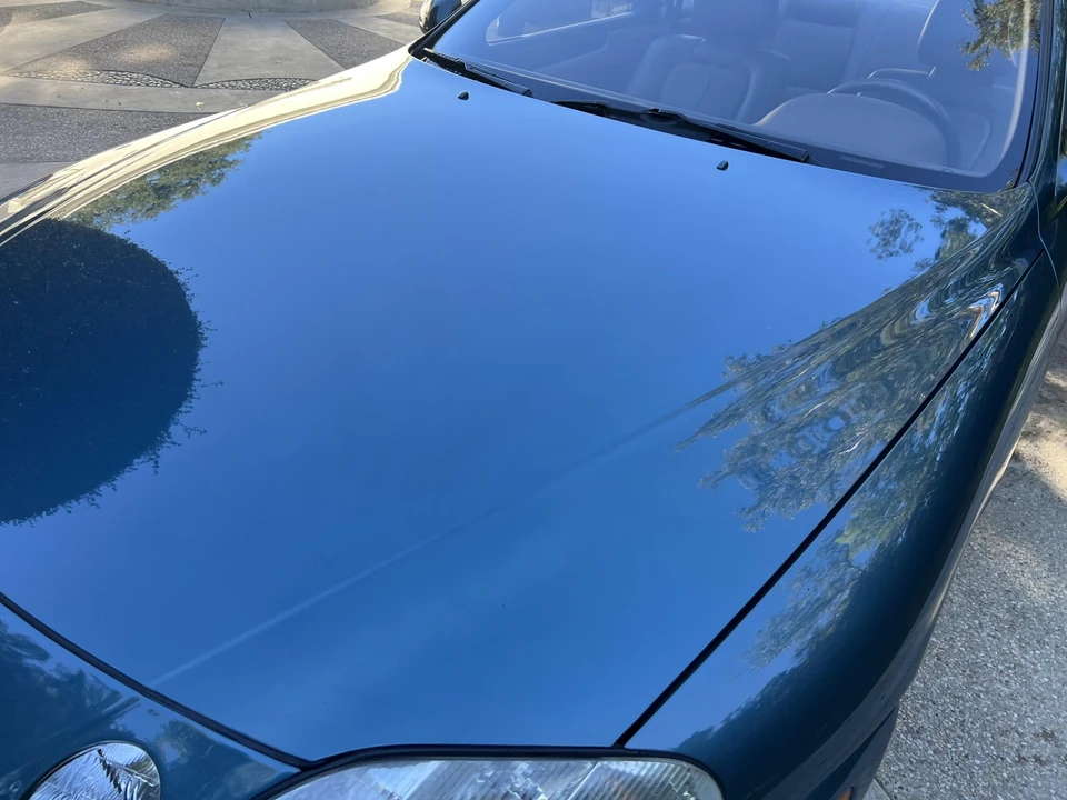 1995 Lexus SC400 - Image 22 of 31