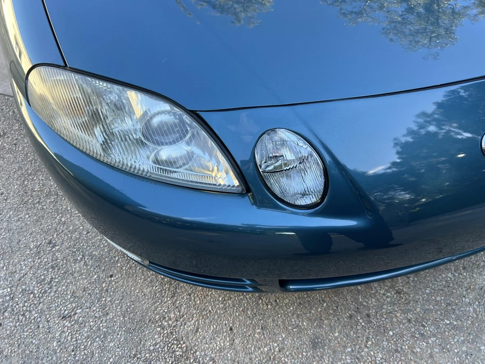 1995 Lexus SC400 - Image 16 of 31