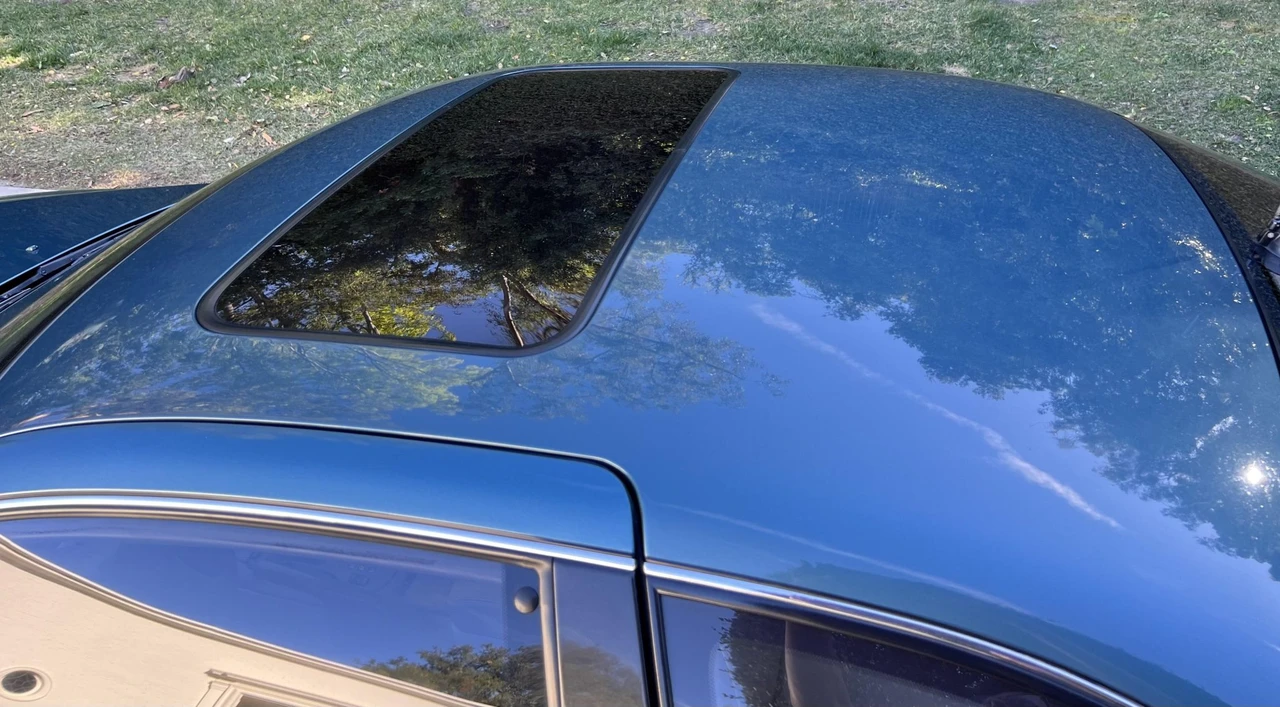 1995 Lexus SC400 - Image 25 of 31