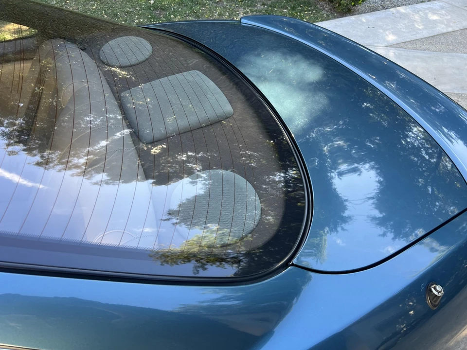 1995 Lexus SC400 - Image 26 of 31