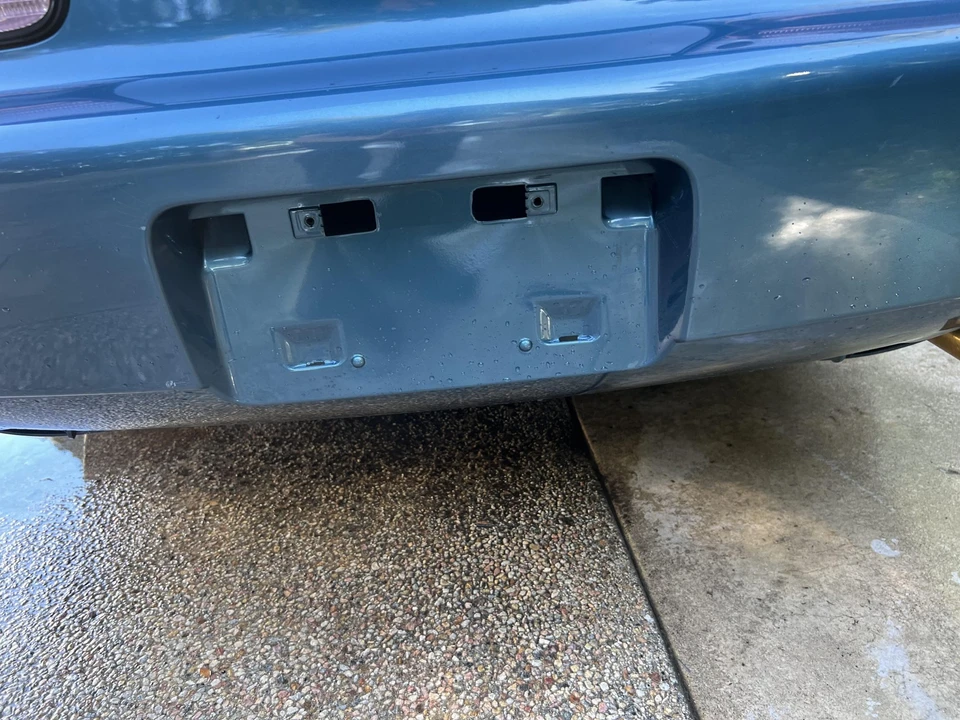 1995 Lexus SC400 - Image 31 of 31