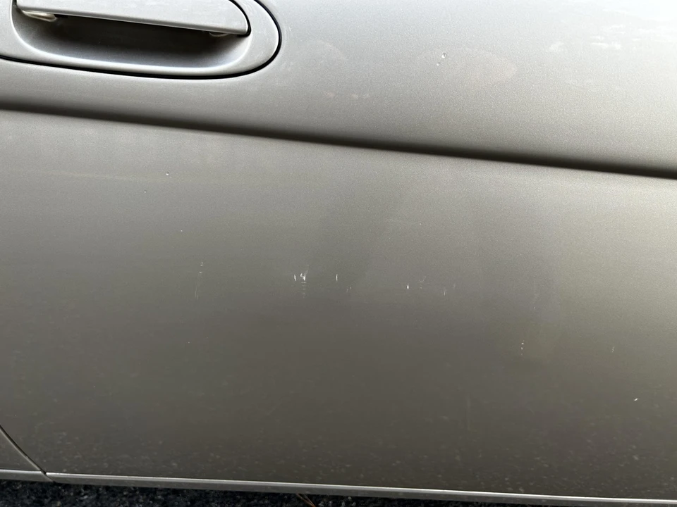 1995 Lexus SC400 - Image 24 of 31