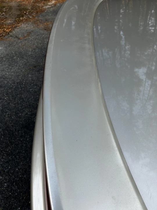 1995 Lexus SC400 - Image 28 of 31