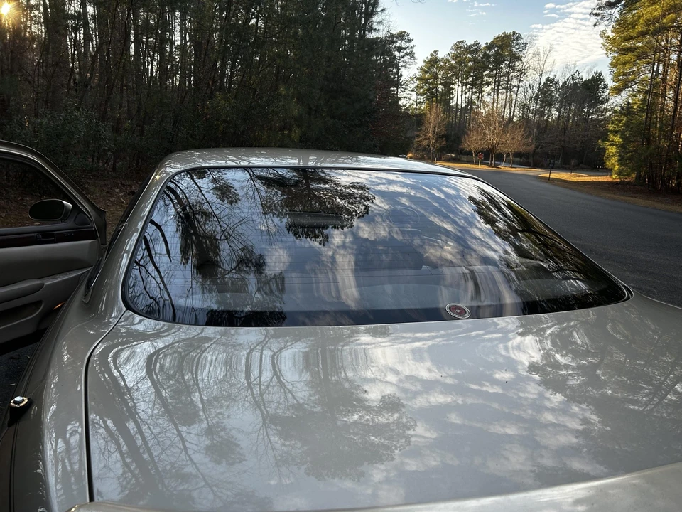 1995 Lexus SC400 - Image 21 of 31