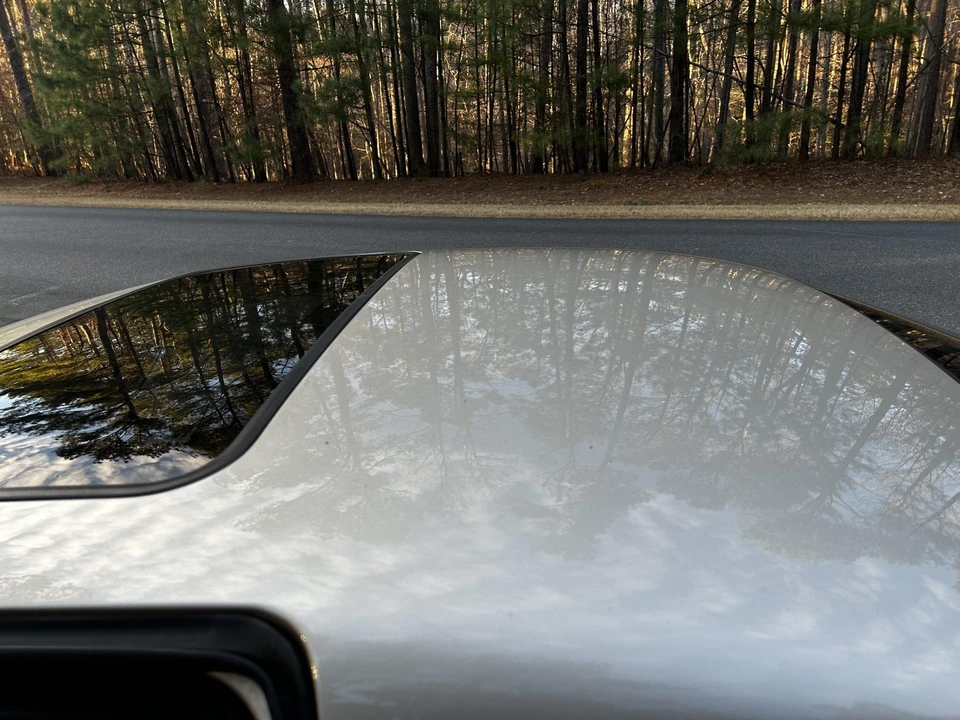 1995 Lexus SC400 - Image 22 of 31