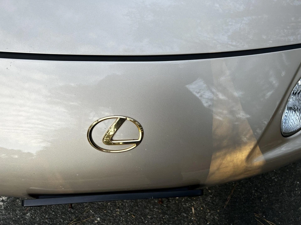 1995 Lexus SC400 - Image 23 of 31