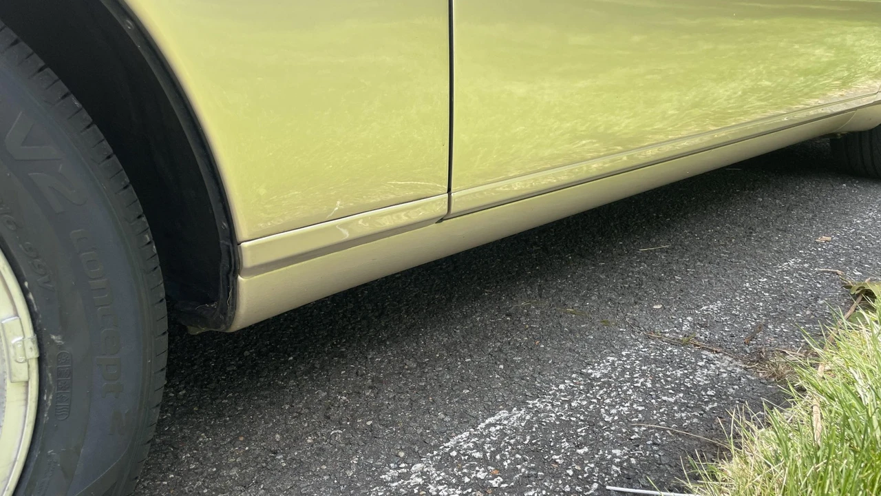 1995 Lexus SC400 - Image 30 of 31