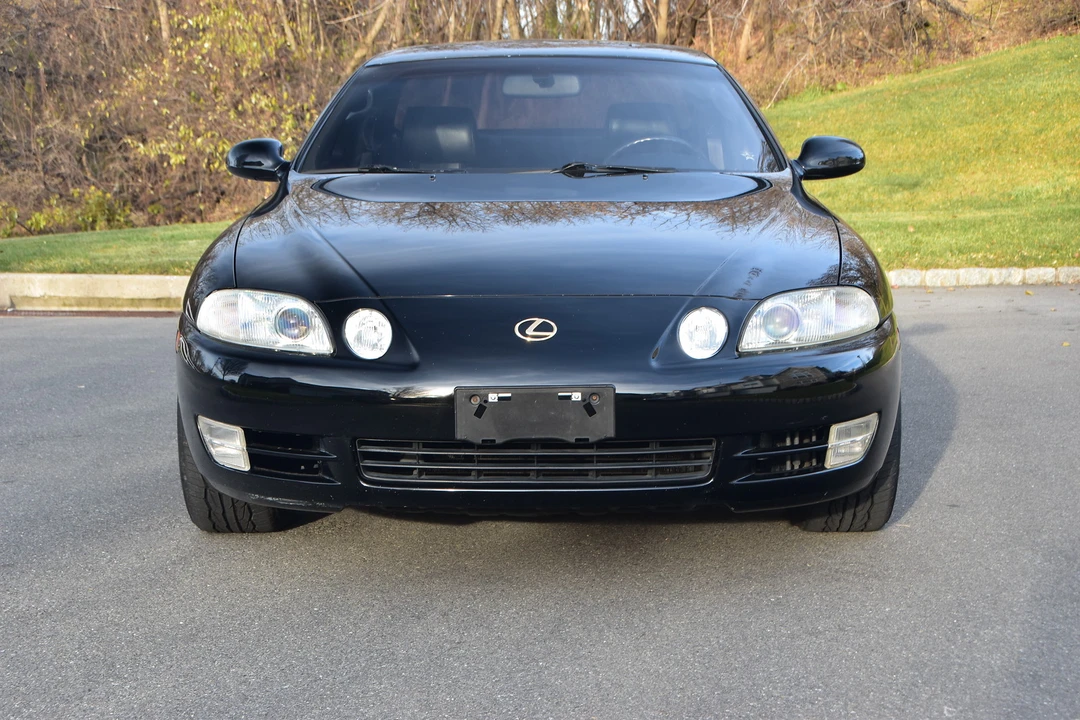 1995 Lexus SC400 - Image 28 of 31