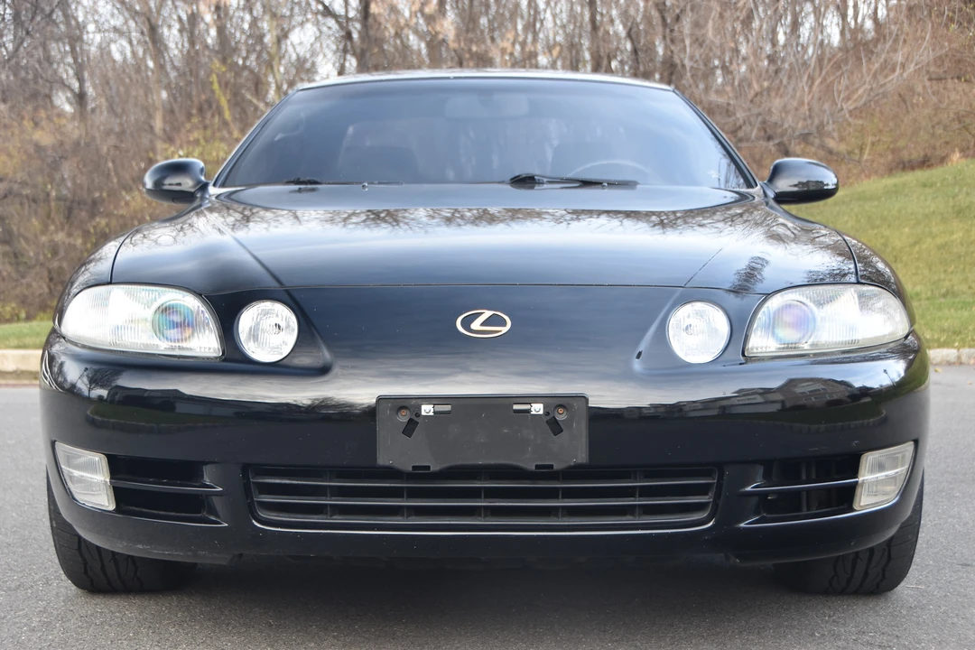 1995 Lexus SC400 - Image 29 of 31