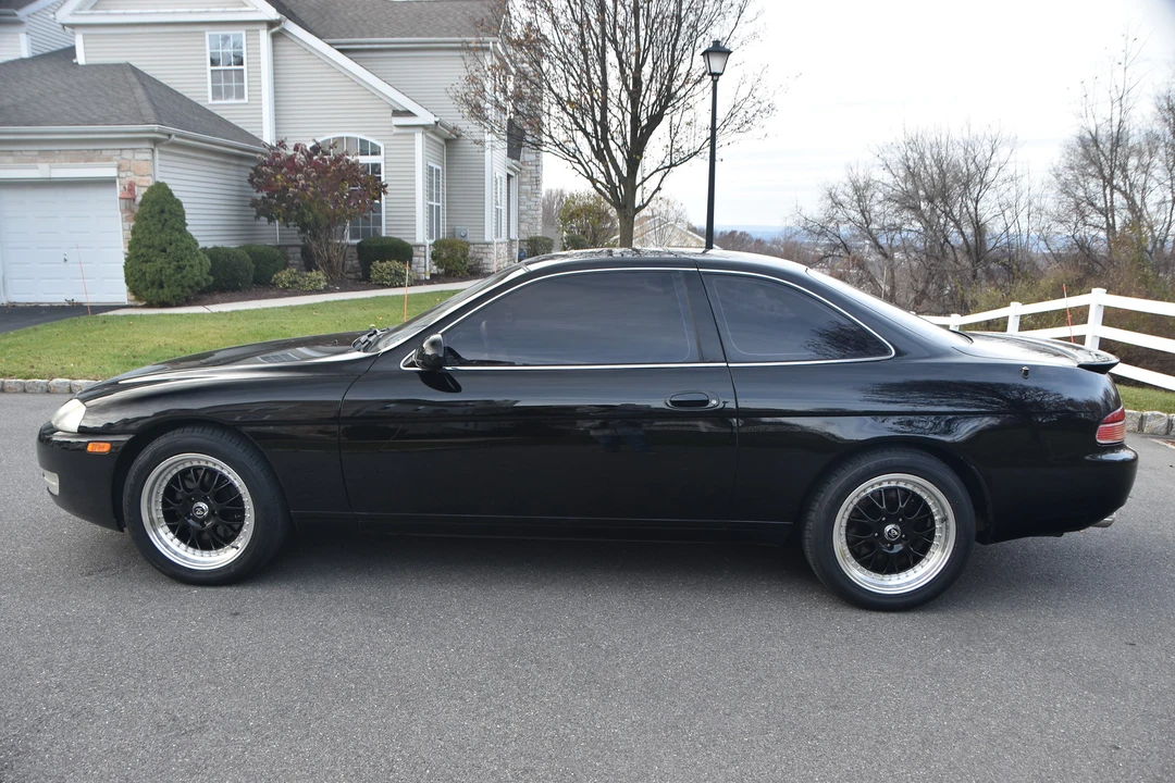 1995 Lexus SC400 - Image 25 of 31