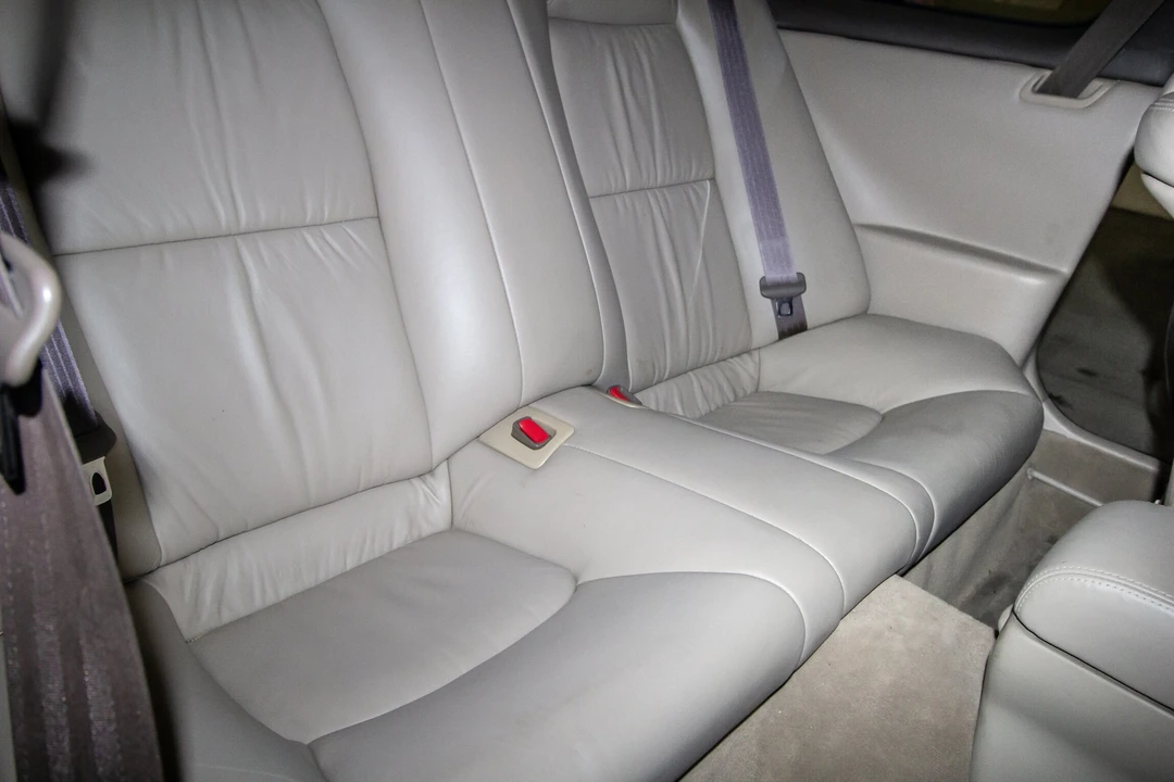 1995 Lexus SC400 - Image 18 of 31