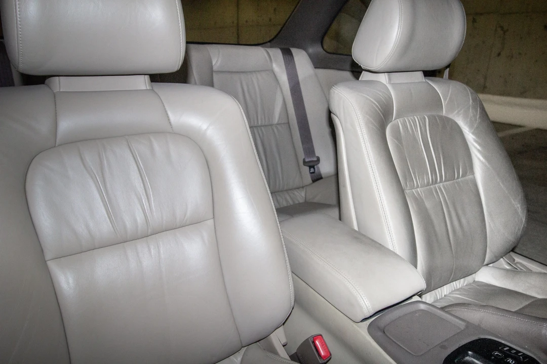 1995 Lexus SC400 - Image 19 of 31