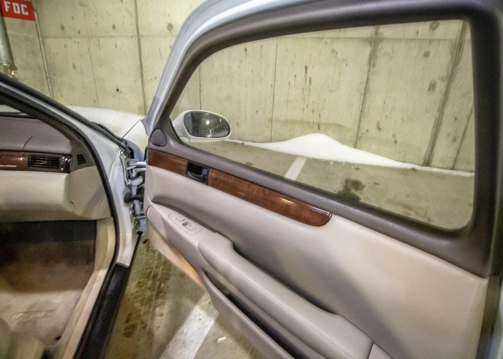 1995 Lexus SC400 - Image 15 of 31
