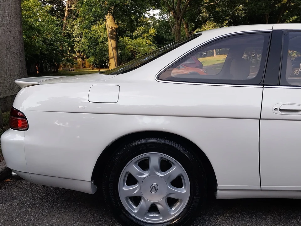 1995 Lexus SC400 - Image 24 of 31