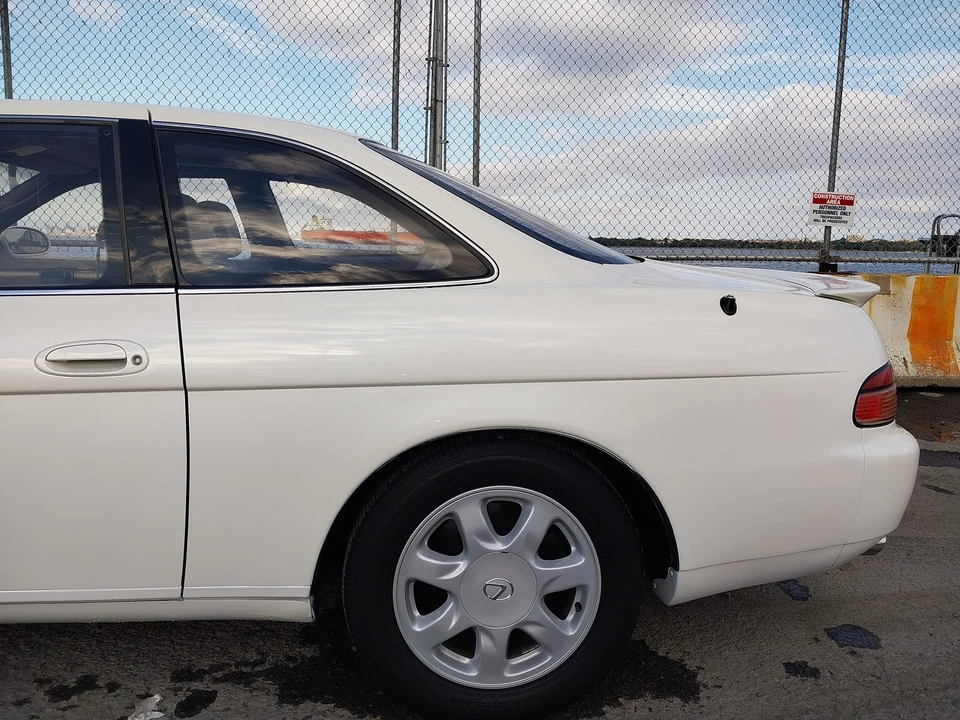 1995 Lexus SC400 - Image 28 of 31