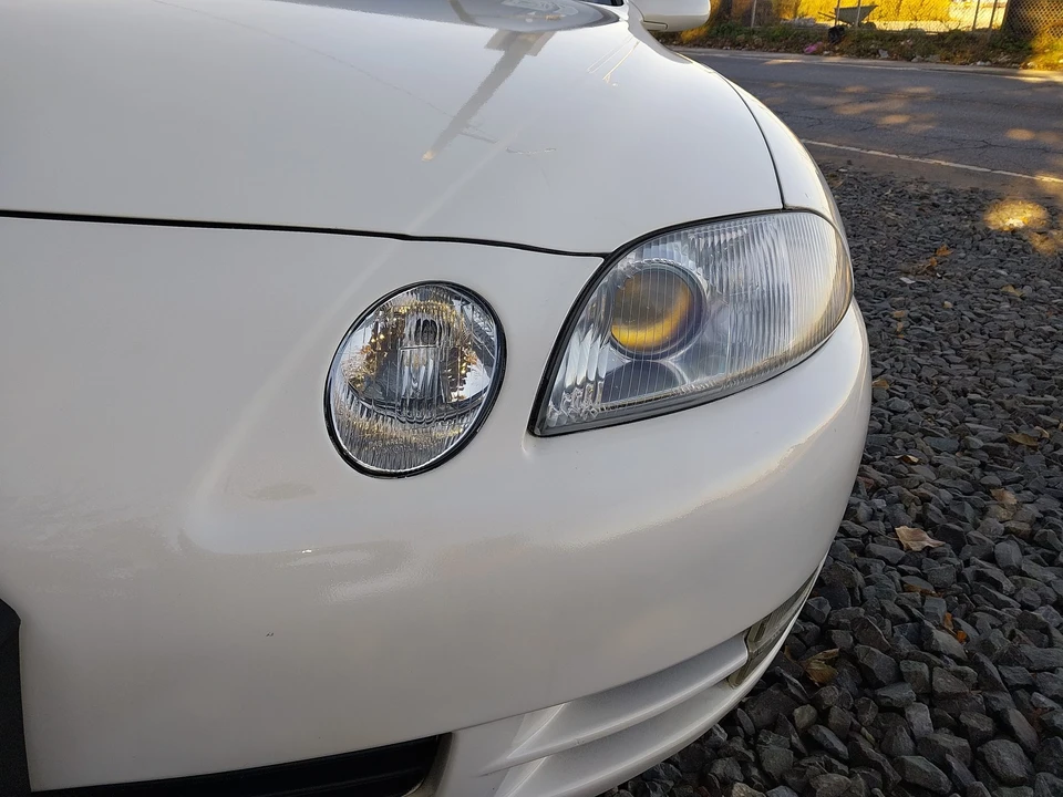 1995 Lexus SC400 - Image 30 of 31