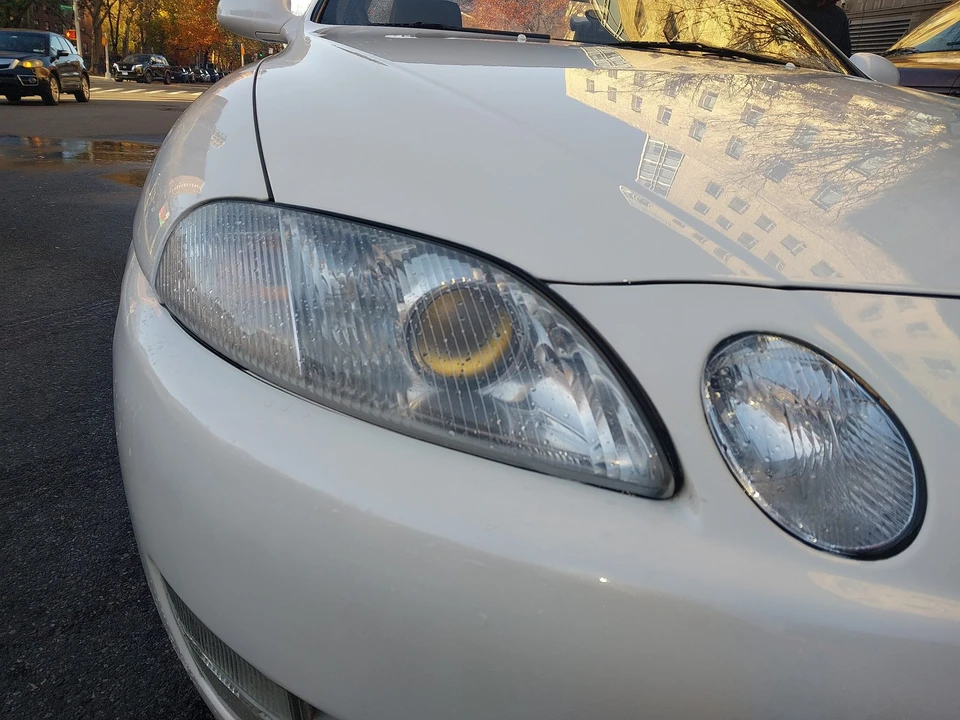 1995 Lexus SC400 - Image 29 of 31
