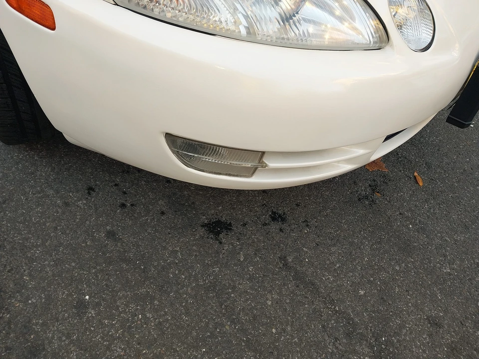 1995 Lexus SC400 - Image 31 of 31