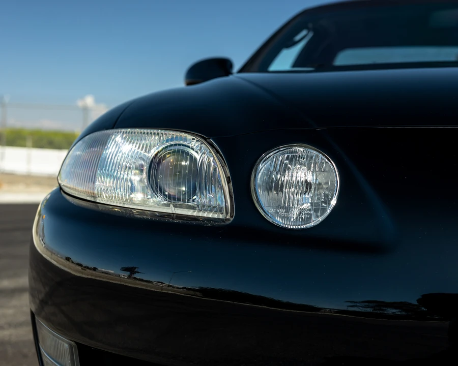 1995 Lexus SC400 - Image 31 of 31