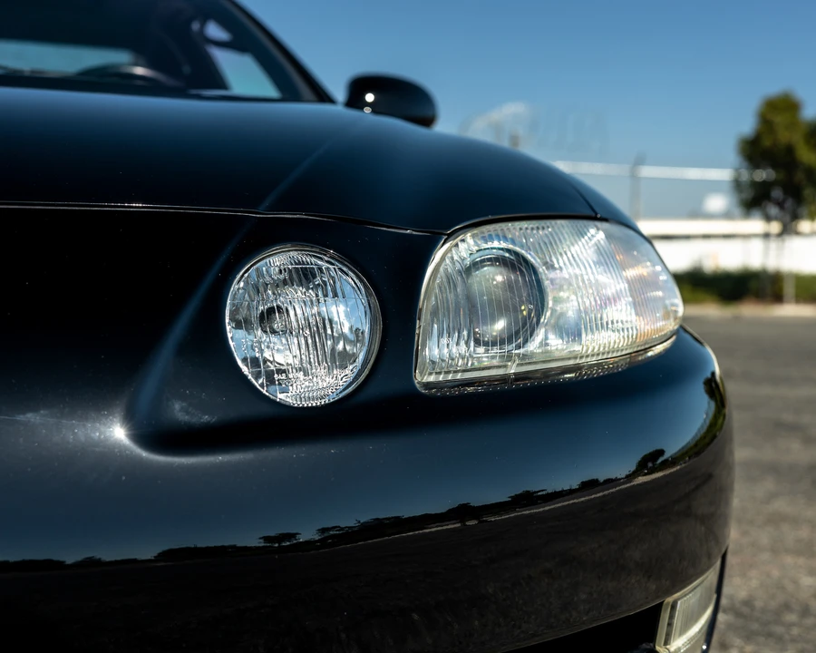 1995 Lexus SC400 - Image 25 of 31