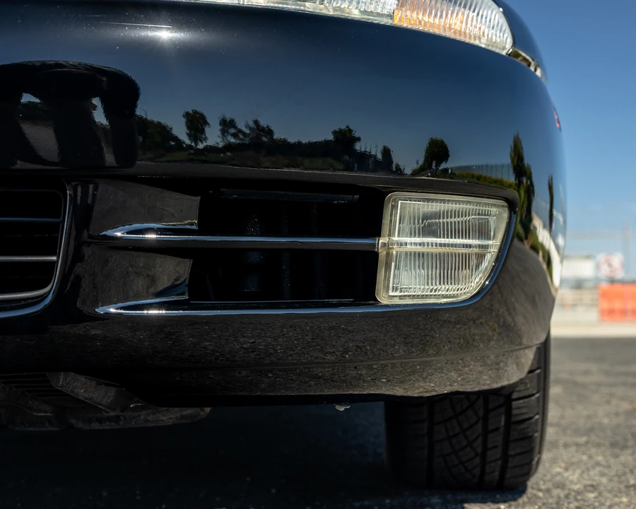 1995 Lexus SC400 - Image 26 of 31