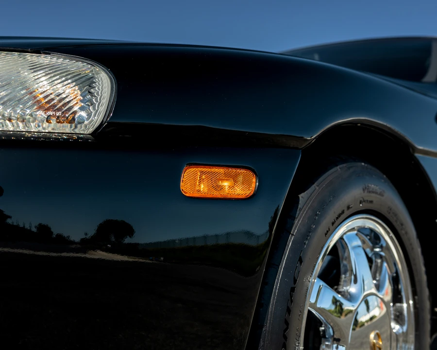 1995 Lexus SC400 - Image 27 of 31