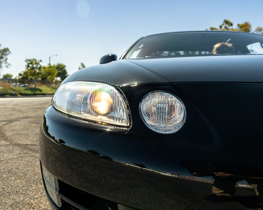 1995 Lexus SC400 - Image 30 of 31