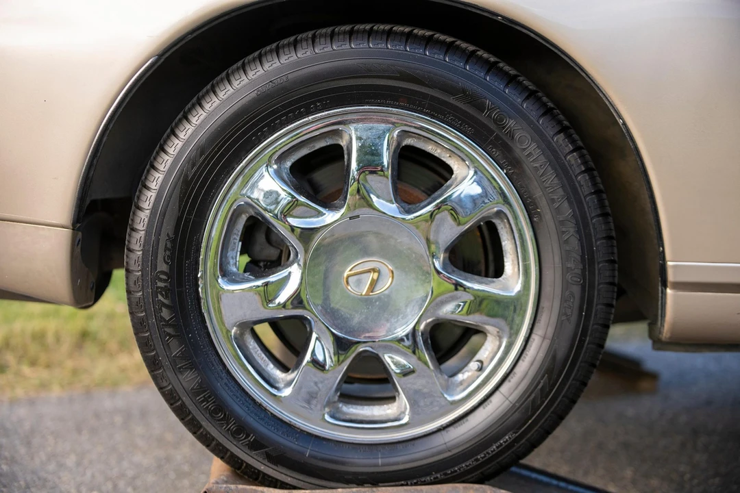 1995 Lexus SC400 - Image 26 of 31