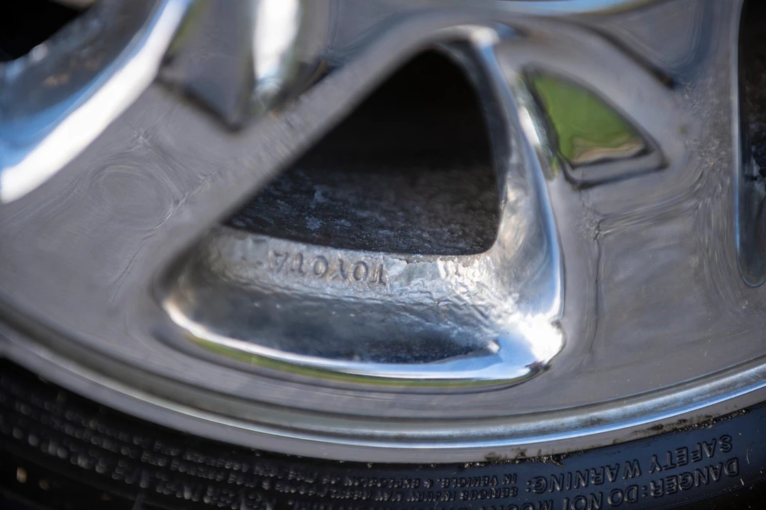 1995 Lexus SC400 - Image 30 of 31