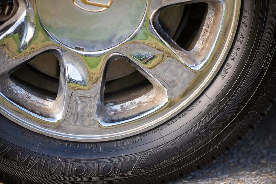 1995 Lexus SC400 - Image 31 of 31