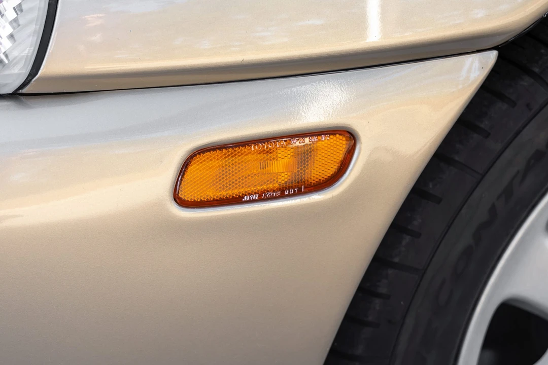 1995 Lexus SC400 - Image 20 of 31