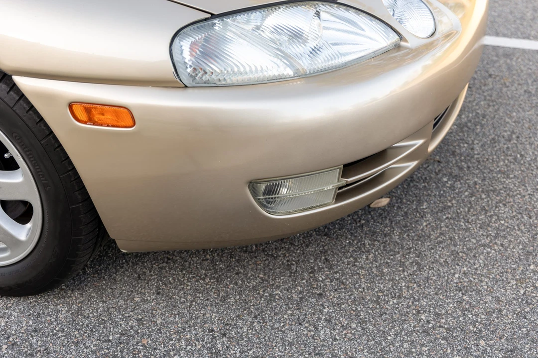 1995 Lexus SC400 - Image 19 of 31