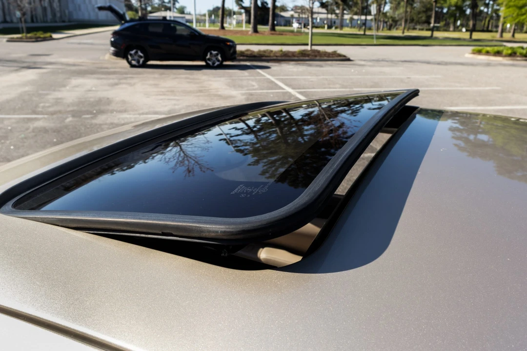 1995 Lexus SC400 - Image 25 of 31