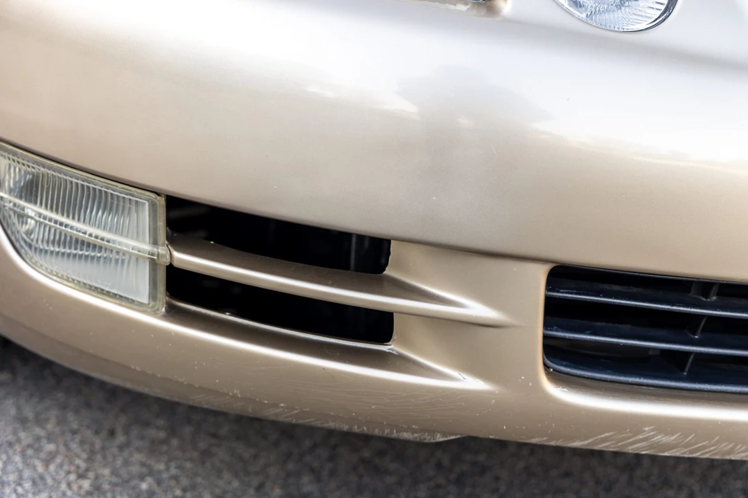 1995 Lexus SC400 - Image 26 of 31