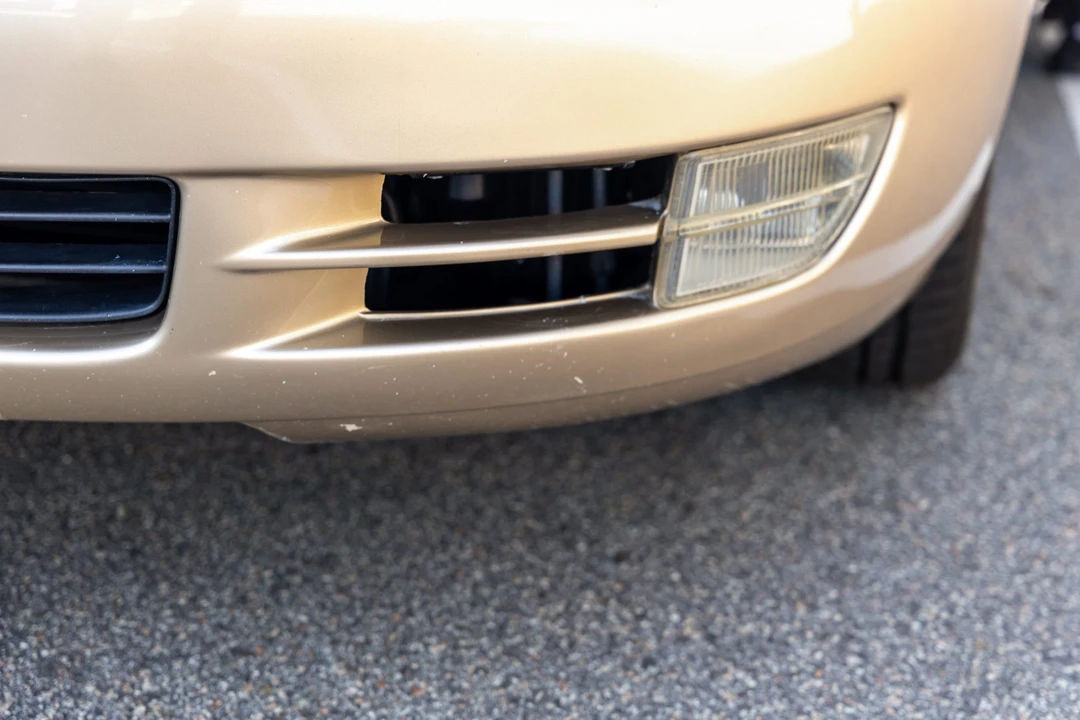 1995 Lexus SC400 - Image 27 of 31