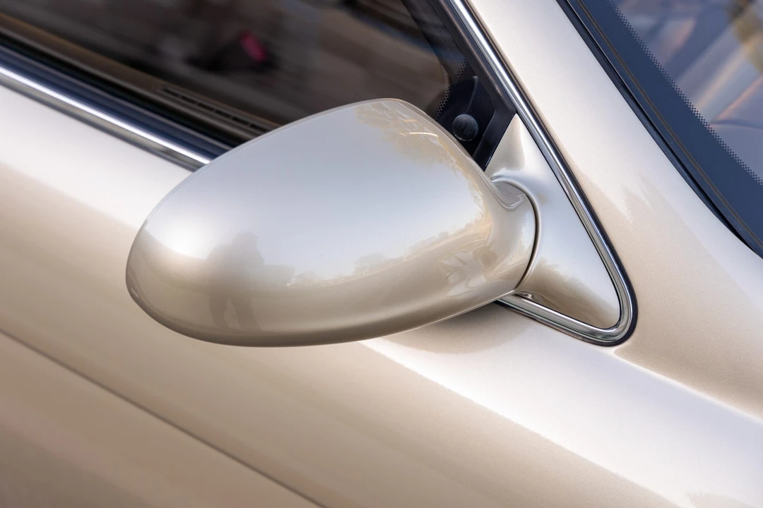 1995 Lexus SC400 - Image 12 of 31