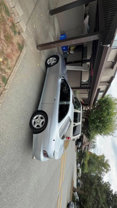1995 Lexus SC400 - Image 2 of 3