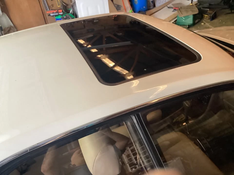 1995 Lexus ES 2nd Gen - Image 6 of 14