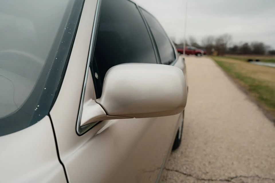1995 Lexus LS 2nd Gen - Image 19 of 20