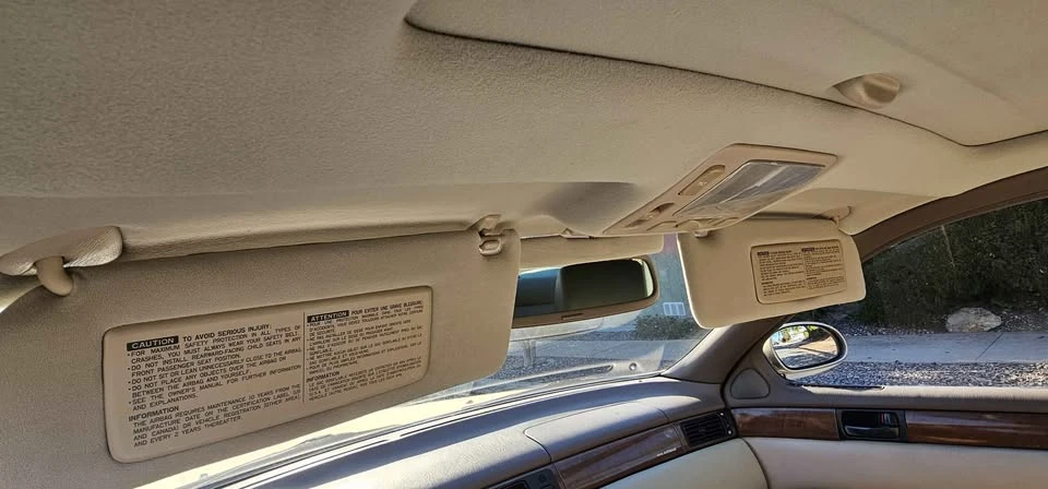 1995 Lexus SC400 - Image 11 of 12