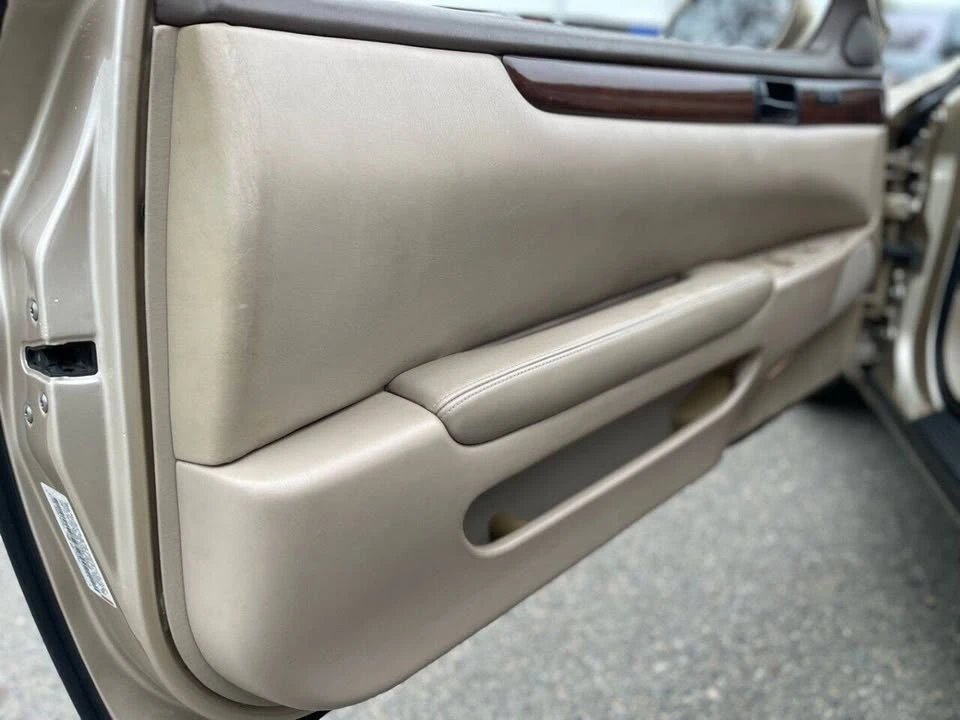 1995 Lexus SC400 - Image 12 of 20