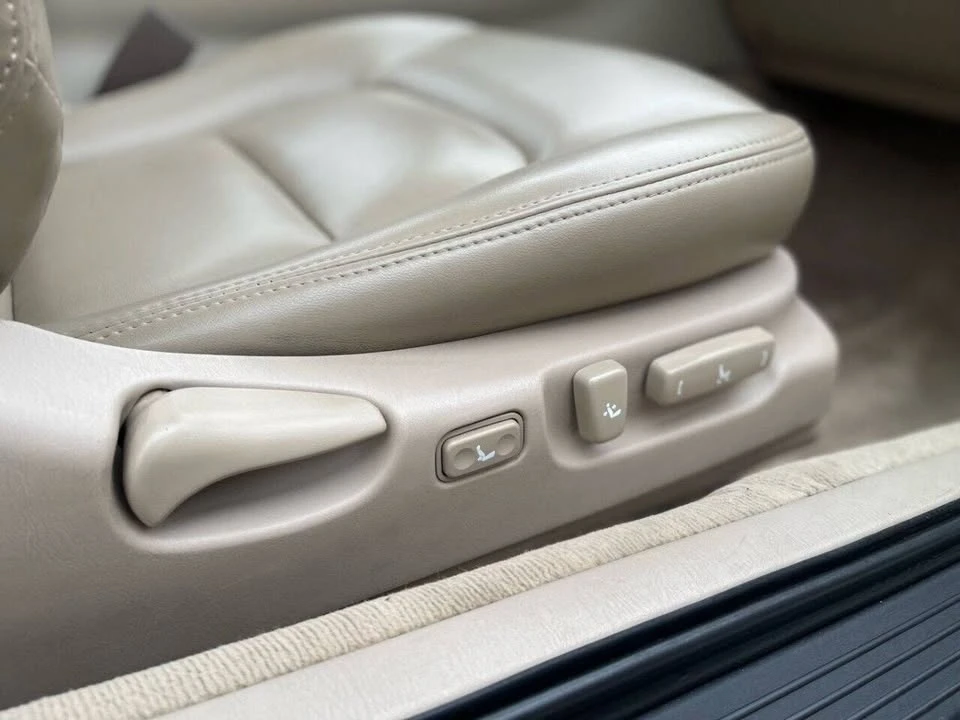 1995 Lexus SC400 - Image 19 of 20