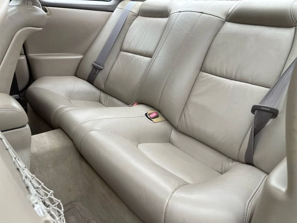 1995 Lexus SC400 - Image 18 of 20