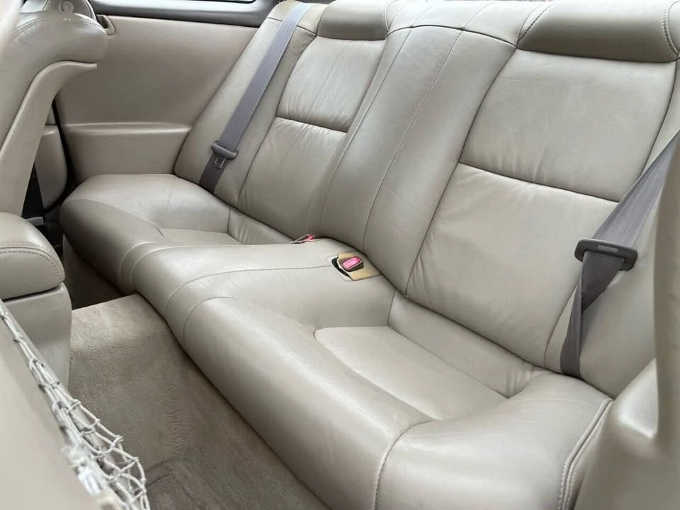 1995 Lexus SC400 - Image 18 of 20
