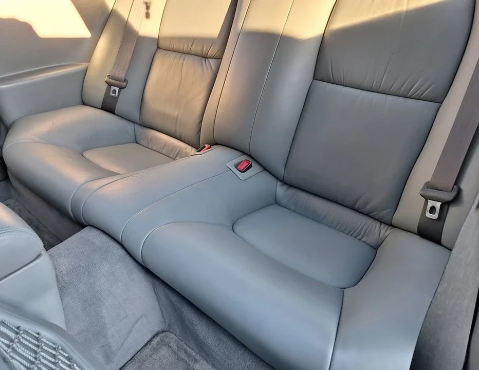 1995 Lexus SC400 - Image 9 of 10