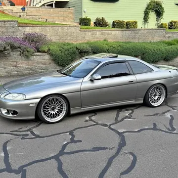 1995 Lexus SC300