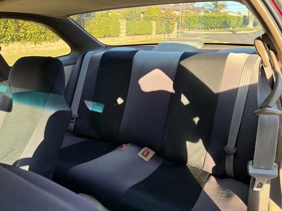 1995 Lexus SC400 - Image 3 of 15